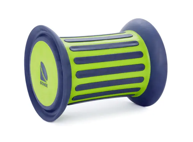 Balanserulle med sand 