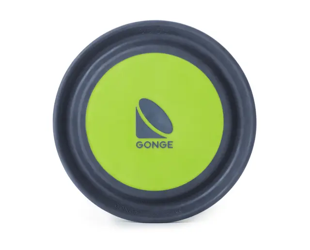 Balanserulle med sand 