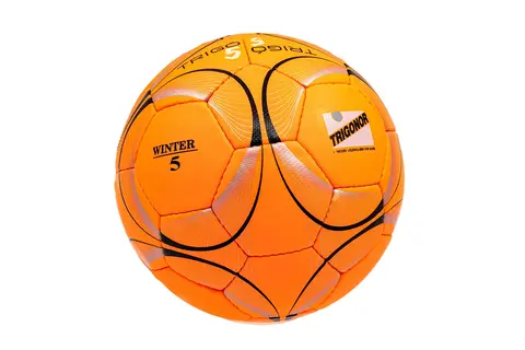 Vinterfotballer str 5 5 stk
