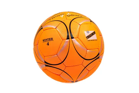 Vinterfotball str 4