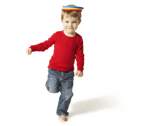 Motorikkringer Ø16,4 cm, 6 stk 