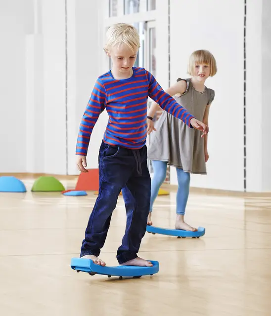 Robo board rotasjonsbrett 