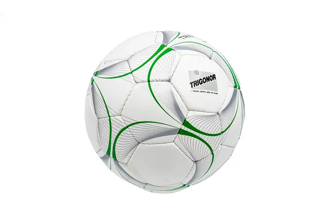 Trigonor fotball str 3 