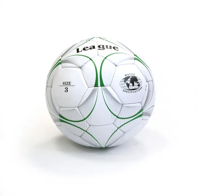 Trigonor fotball str 3 