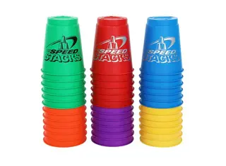 Speed Stacks jumbo 12 stk