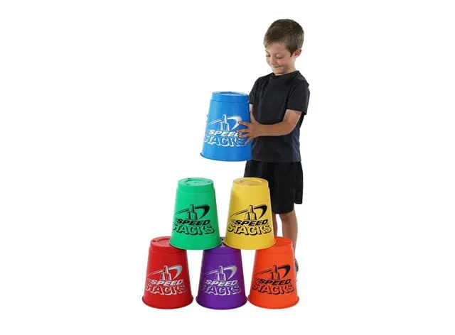 Speed Stacks jumbo 12 stk 
