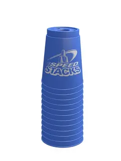 Speed Stacks kopper 12 stk