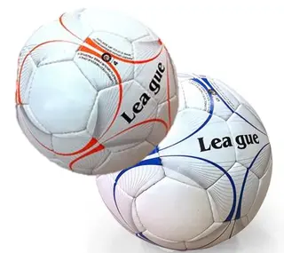 Trigonor fotballsett 2 stk