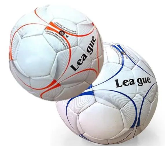 Trigonor fotballsett 2 stk 