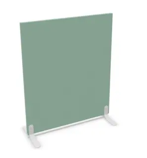 Gulvskjerm Screenit A30 Event screen 08 B100 x D4 x H120 cm