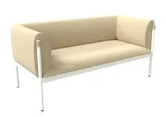 Stilt sofa 2-seter