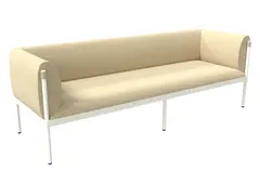 Stilt sofa 3-seter