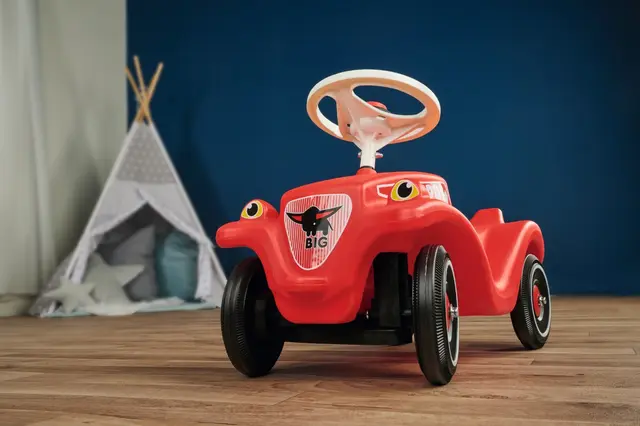 Bobby bil L59 x B28 x H31 cm 