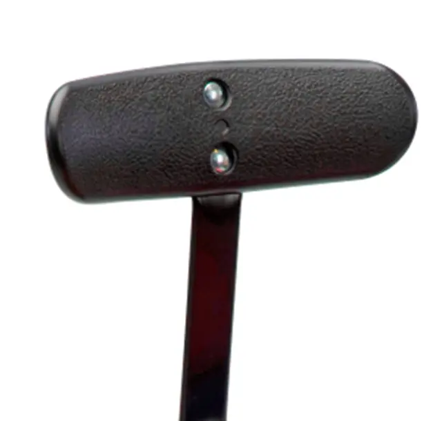 Rygg til pedagogstol 