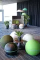 Office ballz liten Ø55 cm