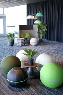 Office ballz liten Ø55 cm