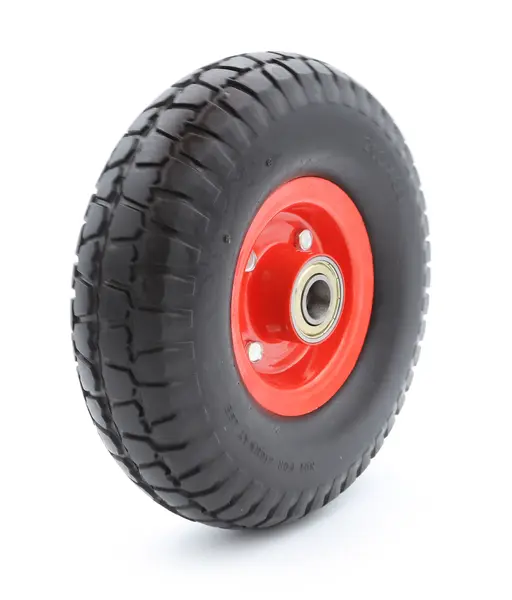 Bakhjul Punkteringsfritt 260 x 65 