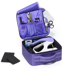 Prym vario oppbevaringsveske L26 x B24 x H11 cm.