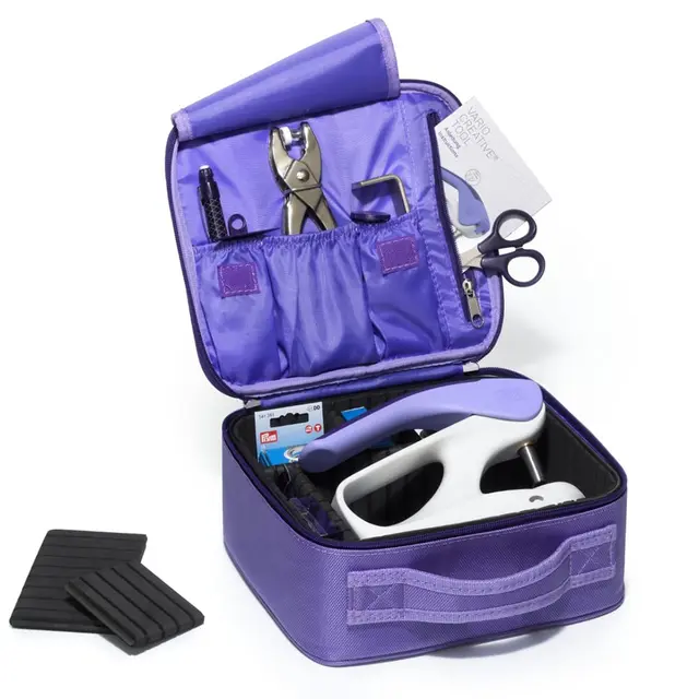 Prym vario oppbevaringsveske L26 x B24 x H11 cm. 