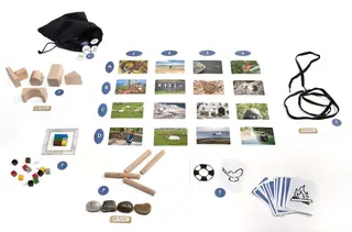 Pictures Spill fra 8 år