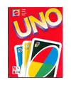 UNO Spill fra 7 &#229;r