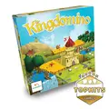 Kingdomino Spill fra 8 &#229;r