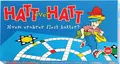 Hatt over hatt Spill fra 6 år