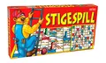 Stigespill Fra 4 år