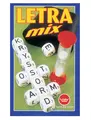 Letramix Kryssordspill fra 8 &#229;r