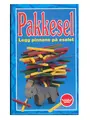 Pakkesel Spill fra 5 år