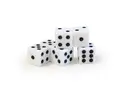 Terninger 12 mm, 6 stk