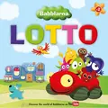Babblarna lotto Spill fra 2 år