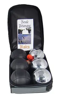 Petanque