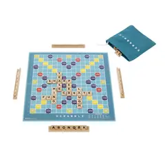 Scrabble original Spill fra 8 år