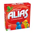 Alias Spill fra 10 år
