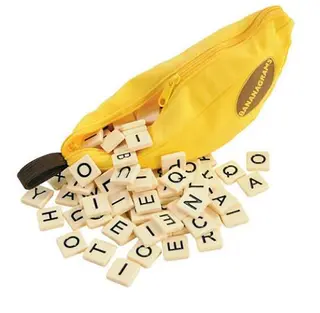 Bananagrams Spill fra 7 år