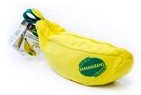 Bananagrams Spill fra 7 år 