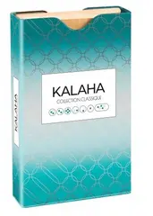 Kalaha Spill fra 7 år