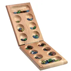 Kalaha Spill fra 7 &#229;r