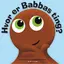 Hvor er Babbas ting