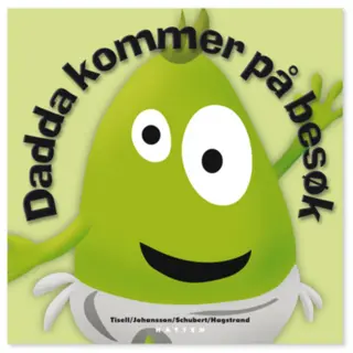 Dadda kommer på besøk