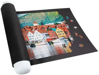 Puslematte L118 x B55 cm