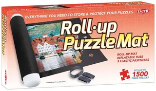 Puslematte L118 x B55 cm