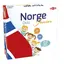 Norge Quiz  junior Spill fra 7 år