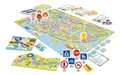 Vi lærer oss Trafikk Spill fra 6 år