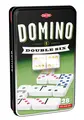Domino Spill fra 5 &#229;r