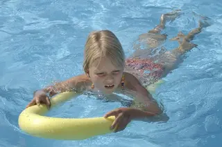 Aquaorm Ø6 x L146 cm