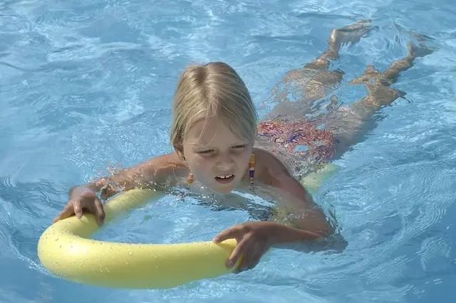 Aquaorm Ø6 x L146 cm 