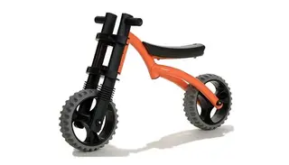 Ybike extreme 3-5 år