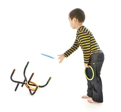 Ringspill Fra 3 &#229;r